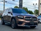 Mercedes Benz GLB AMG Line 2024