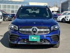 Mercedes Benz GLB AMG Line Package 2024