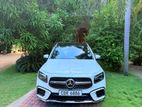 Mercedes Benz GLB Amg Line Premium + 2024