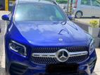 Mercedes Benz GLB AMG Premium Plus 2020