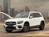 Mercedes Benz GLB Amg Premium Plus 2025