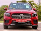Mercedes Benz GLB AMG Premium plus 2025