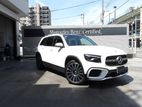 Mercedes Benz GLB AMGLine 2025