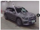 Mercedes Benz GLB AMGLine 2025