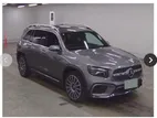 Mercedes Benz GLB AMGLine 2025