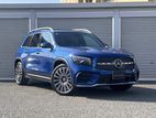 Mercedes Benz GLB AMGLine exclusive 2024