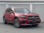Mercedes Benz GLB AMGLine Leather EXCL 2024