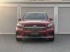 Mercedes Benz GLB AMGLine Leather Excl 2025