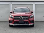 Mercedes Benz GLB AMGLine premium 2024