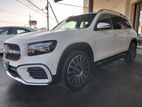 Mercedes Benz GLB AMGLine premium 2024