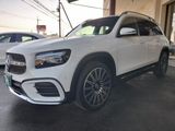 Mercedes Benz GLB AMGLine premium 2024