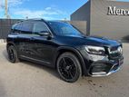 Mercedes Benz GLB AMGLine UrabanStar 2025
