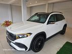 Mercedes Benz GLB EQB 250 Premium Plus 2024