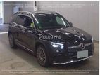 Mercedes Benz GLB Premium plus 2024