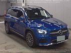 Mercedes Benz GLB Premium Plus 2025