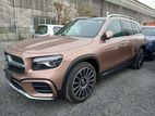 Mercedes Benz GLB Premium Plus AMG 2024
