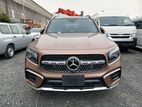 Mercedes Benz GLB Premium Plus AMG 2024