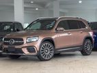 Mercedes Benz GLB Premium Plus AMG 2024