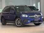 Mercedes Benz GLB Premium Plus AMG 2024