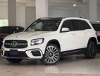 Mercedes Benz GLB Premium Plus AMG 2025