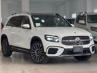 Mercedes Benz GLB Premium Plus AMG 2025