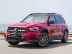 Mercedes Benz GLB Special Edition 2025