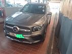 Mercedes Benz GLB SUV 2019