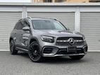 Mercedes Benz GLB Urban star 2025