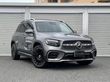 Mercedes Benz GLB Urban star 2025
