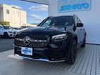 Mercedes Benz GLB Urban Star 2025
