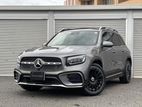 Mercedes Benz GLB Urban Star 2025