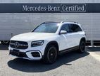 Mercedes Benz GLB Urban Star Premium 2025