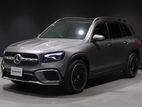 Mercedes Benz GLB UrbanStar 2025