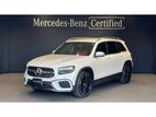 Mercedes Benz GLB Urbanstar AMG 2025