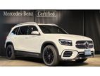 Mercedes Benz GLB Urbanstar premium+ 2025