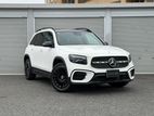 Mercedes Benz GLB UrbanStar premium 2025