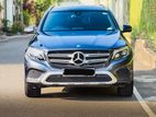 Mercedes Benz GLC 250 2016