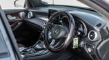 Mercedes Benz GLC 250 2016