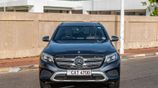 Mercedes Benz GLC 250 2016