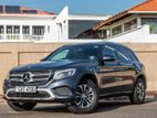 Mercedes Benz GLC 250 2016