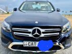 Mercedes Benz GLC 250 2016