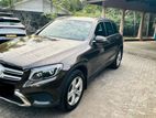 Mercedes Benz GLC 250 2016