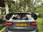 Mercedes Benz GLC 250 2018