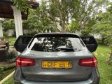 Mercedes Benz GLC 250 2018