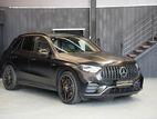 Mercedes Benz GLC 250 63 S 2025