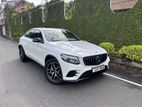 Mercedes Benz GLC 250 Fully Loaded 2017