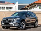 Mercedes Benz GLC 250 Premium Plus 2016