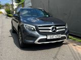 Mercedes Benz GLC 250 Premium Plus 2016
