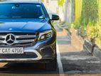 Mercedes Benz GLC 250 Premium Plus 2016