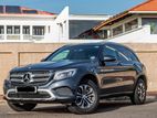 Mercedes Benz GLC 250 Premium Plus 2016